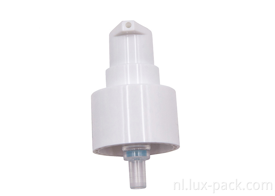 Plastic pompkop Plastic Pump Head